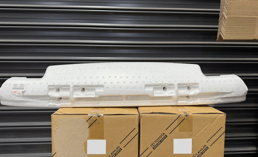 Front Bumper Foam / Energy Absorber to suit Toyota Supra JZA80 52611-14120 Body Panels
