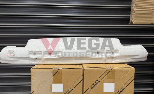 Front Bumper Foam / Energy Absorber to suit Toyota Supra JZA80 52611-14120 Body Panels