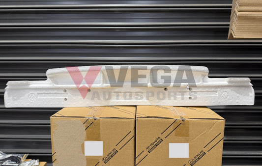 Front Bumper Foam / Energy Absorber to suit Toyota Supra JZA80 52611-14120 Body Panels