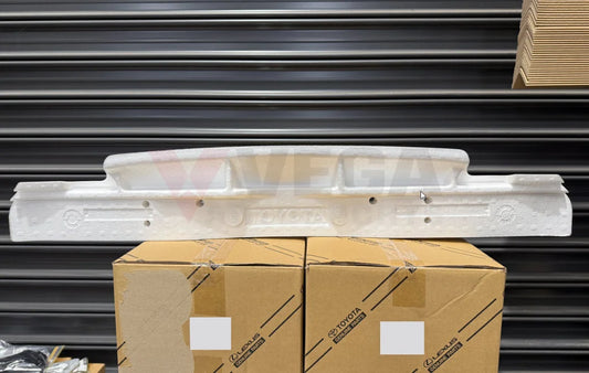 Front Bumper Foam / Energy Absorber to suit Toyota Supra JZA80 52611-14120 Body Panels