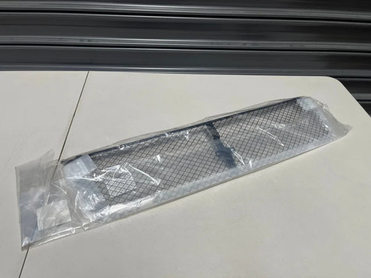 Front Bumper Grille Mesh To Suit Mitsubishi Lancer Evolution 7 Ct9A Mr574318 Exterior