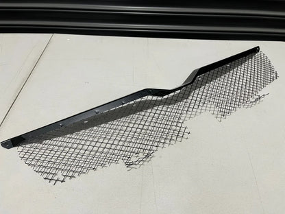 Front Bumper Grille Mesh To Suit Mitsubishi Lancer Evolution 8 Ct9A Exterior