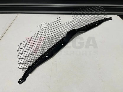 Front Bumper Grille Mesh To Suit Mitsubishi Lancer Evolution 8 Ct9A Exterior