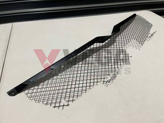 Front Bumper Grille Mesh To Suit Mitsubishi Lancer Evolution 8 Ct9A Exterior