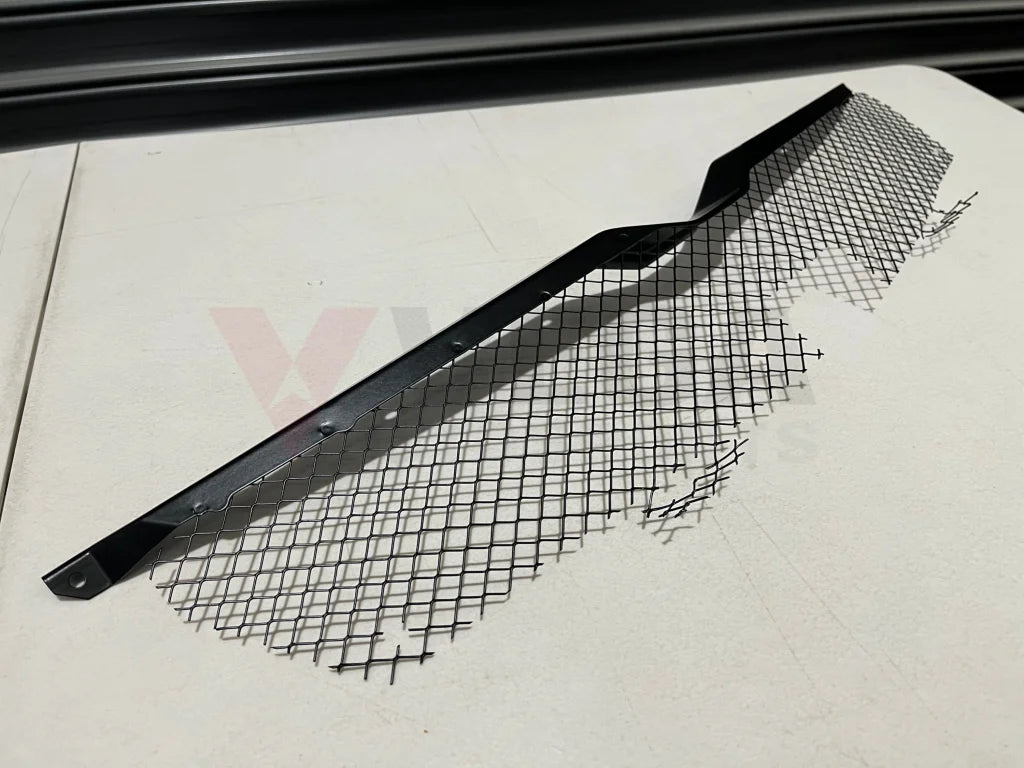 Front Bumper Grille Mesh To Suit Mitsubishi Lancer Evolution 8 Ct9A Exterior