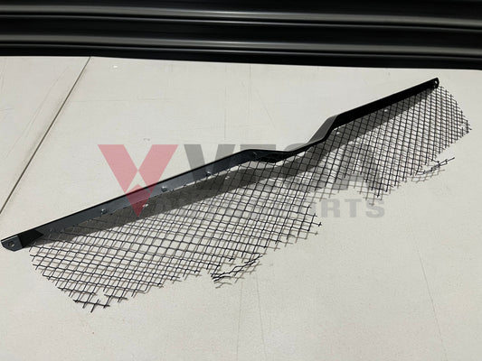 Front Bumper Grille Mesh To Suit Mitsubishi Lancer Evolution 8 Ct9A Exterior