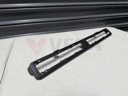 Front Bumper Inner Airduct Bracket to suit Mitsubishi Lancer Evolution 7 CT9A MR957482 Exterior