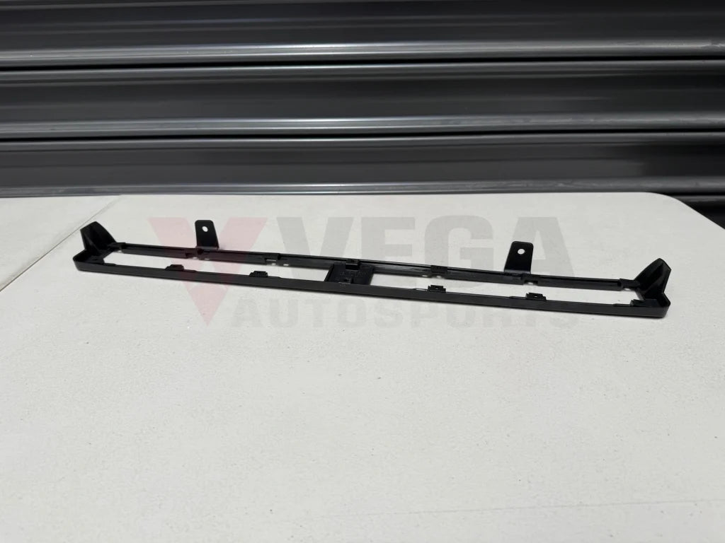 Front Bumper Inner Airduct Bracket to suit Mitsubishi Lancer Evolution 7 CT9A MR957482 Exterior