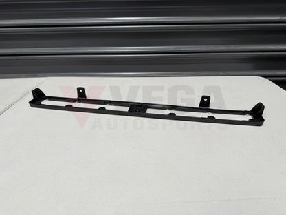 Front Bumper Inner Airduct Bracket to suit Mitsubishi Lancer Evolution 7 CT9A MR957482 Exterior