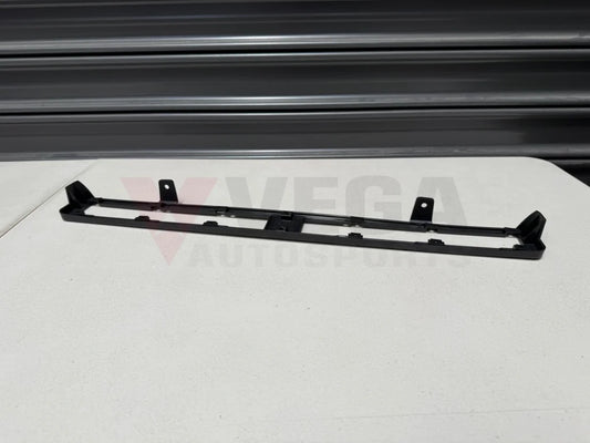 Front Bumper Inner Airduct Bracket to suit Mitsubishi Lancer Evolution 7 CT9A MR957482 Exterior