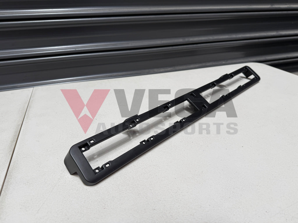 Front Bumper Inner Airduct Bracket to suit Mitsubishi Lancer Evolution 7 CT9A MR957482 Exterior