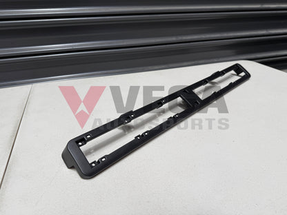 Front Bumper Inner Airduct Bracket to suit Mitsubishi Lancer Evolution 7 CT9A MR957482 Exterior