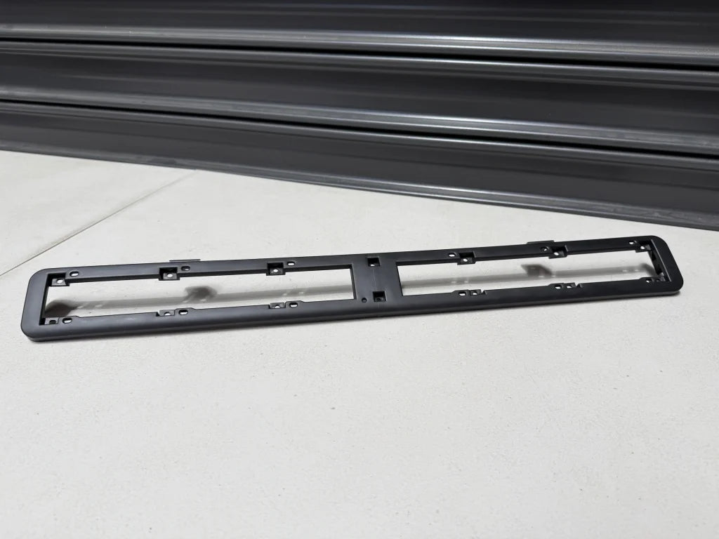 Front Bumper Inner Airduct Bracket to suit Mitsubishi Lancer Evolution 7 CT9A MR957482 Exterior