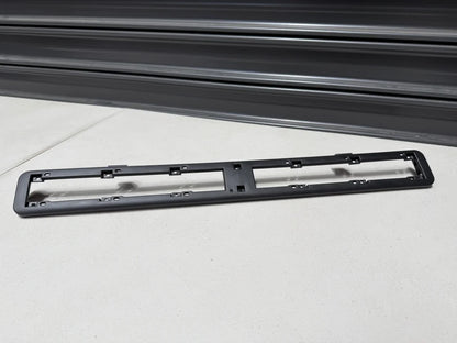 Front Bumper Inner Airduct Bracket to suit Mitsubishi Lancer Evolution 7 CT9A MR957482 Exterior