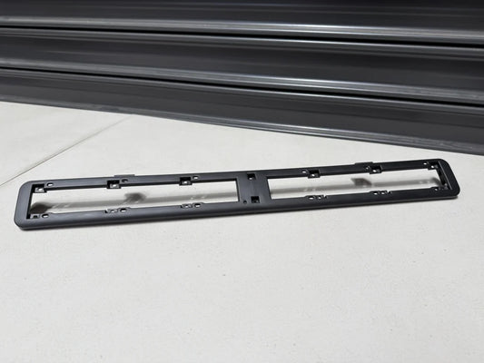 Front Bumper Inner Airduct Bracket to suit Mitsubishi Lancer Evolution 7 CT9A MR957482 Exterior