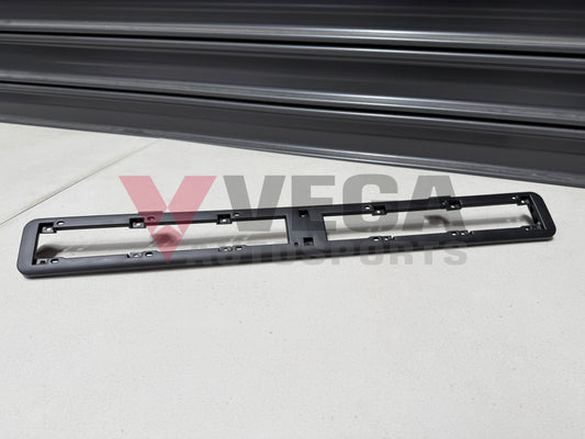 Front Bumper Inner Airduct Bracket to suit Mitsubishi Lancer Evolution 7 CT9A MR957482 Exterior