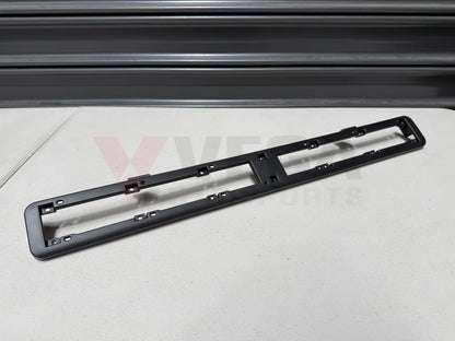 Front Bumper Inner Airduct Bracket to suit Mitsubishi Lancer Evolution 7 CT9A MR957482 Exterior