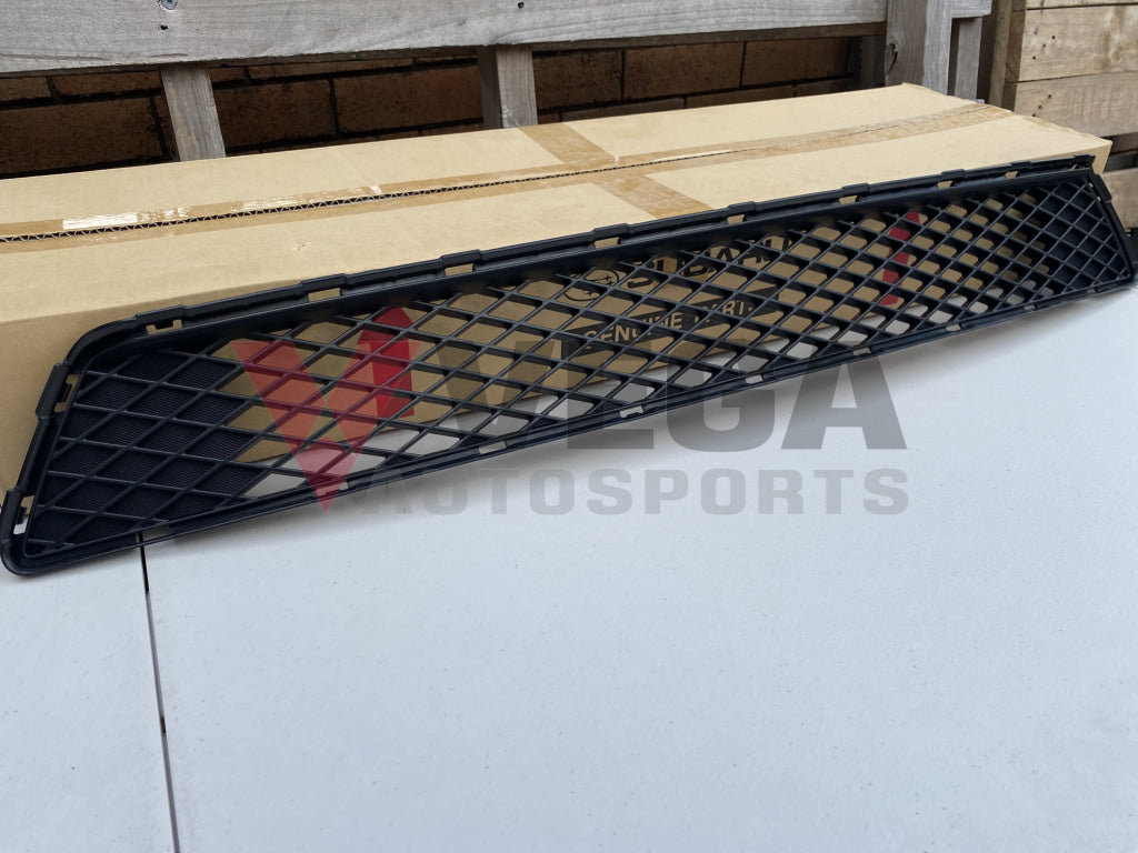 Front Bumper Intake Cover to suit Subaru WRX STI 2015-2017 VA VAB - Vega Autosports