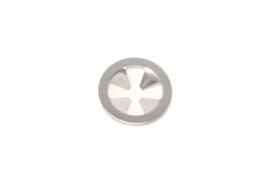 Front Bumper Intercooler Mesh Nut to suit Mitsubishi Lancer Evolution 8 / 9 MS440922 - Vega Autosports