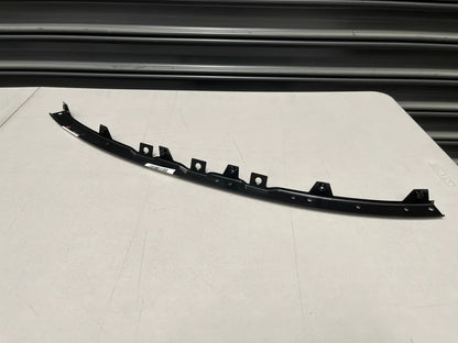Front Bumper (Lower) Bracket To Suit Mitsubishi Lancer Evolution 8 Ct9A Exterior