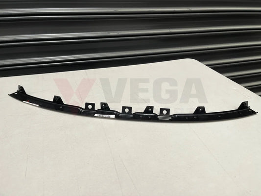 Front Bumper (Lower) Bracket To Suit Mitsubishi Lancer Evolution 8 Ct9A Exterior