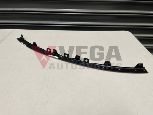 Front Bumper (Lower) Bracket To Suit Mitsubishi Lancer Evolution 8 Ct9A Exterior