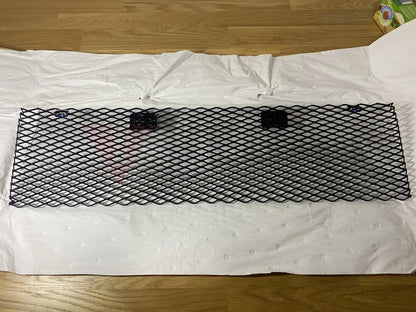 Front Bumper Lower Grille Mesh To Suit Nissan Skyline R34 Gtr Exterior