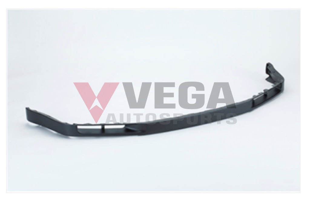 Front Bumper Lower Lip To Suit Nissan Skyline R34 Gtr 96015-Rhr40 Exterior