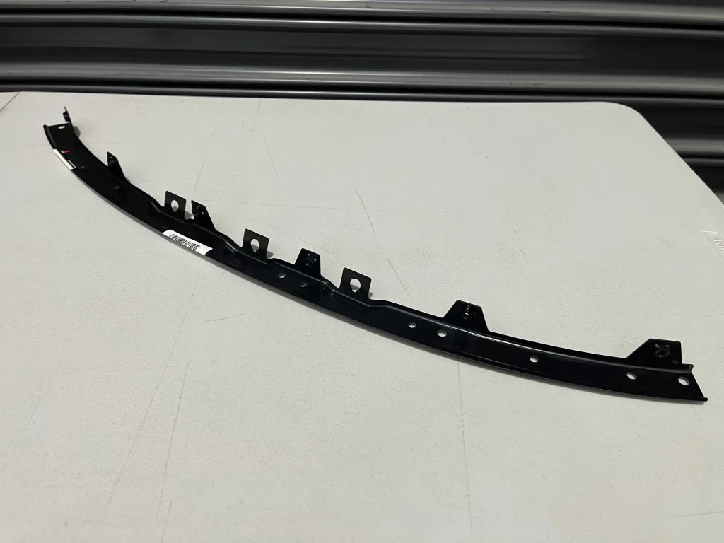 Front Bumper Lower Plate Bracket To Suit Mitsubishi Lancer Evolution 9 Ct9A Exterior