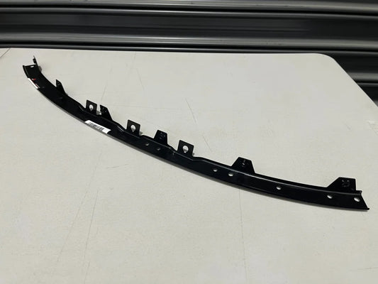 Front Bumper Lower Plate Bracket To Suit Mitsubishi Lancer Evolution 9 Ct9A Exterior