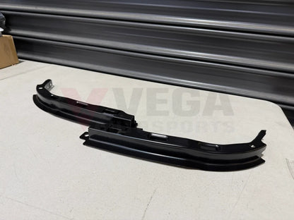 Front Bumper Lower Retainer Set RHS & LHS (Aftermarket) to suit Nissan Skyline R34 GTR 62294-AA400 / 62295-AA400