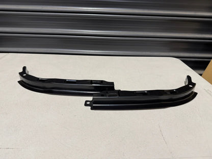 Front Bumper Lower Retainer Set RHS & LHS (Aftermarket) to suit Nissan Skyline R34 GTR 62294-AA400 / 62295-AA400