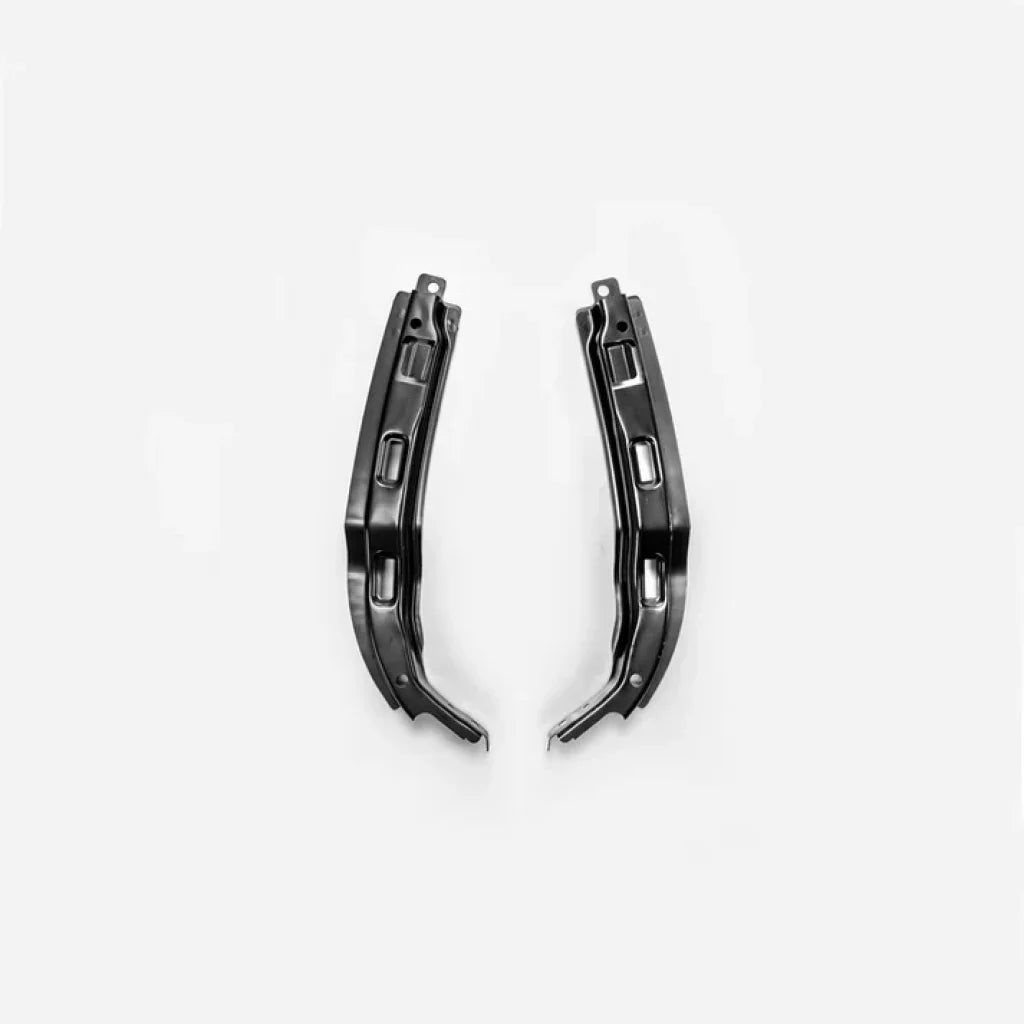 Front Bumper Lower Retainer Set RHS & LHS (Aftermarket) to suit Nissan Skyline R34 GTR 62294-AA400 / 62295-AA400