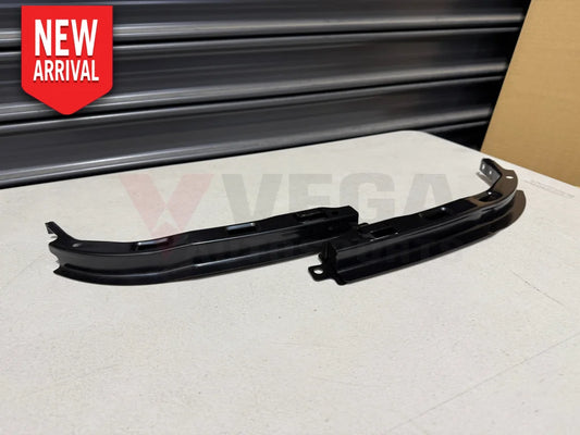 Front Bumper Lower Retainer Set RHS & LHS (Aftermarket) to suit Nissan Skyline R34 GTR 62294-AA400 / 62295-AA400