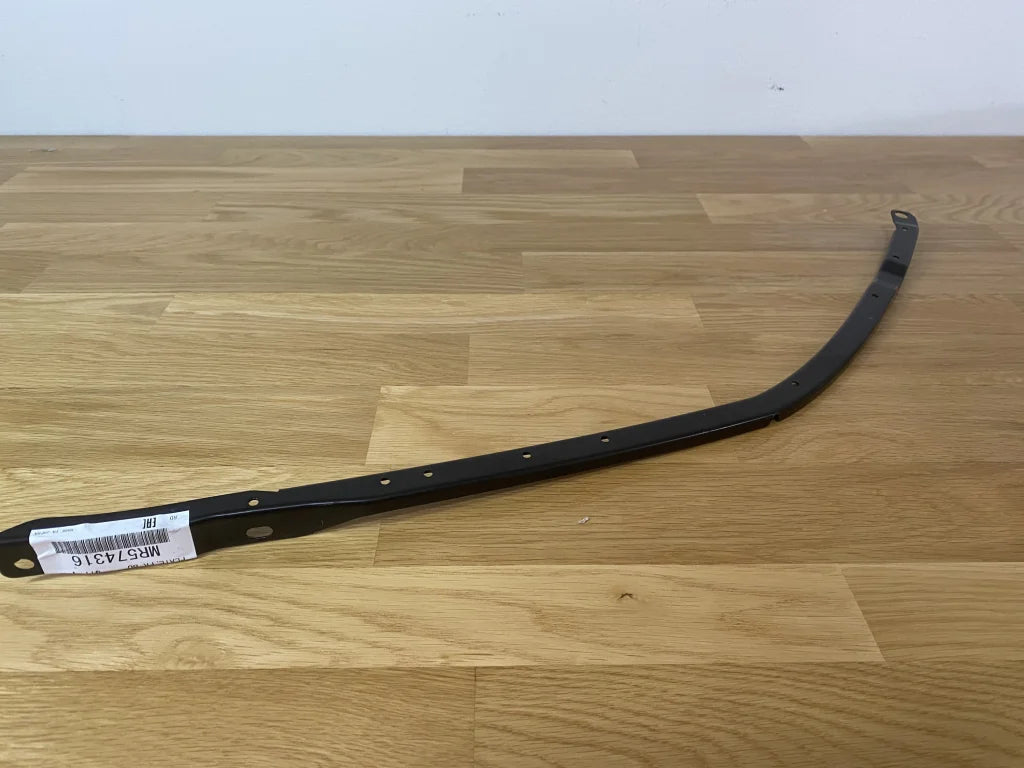 Front Bumper Mounting Bracket (Lhs Passenger) To Suit Mitsubishi Evolution 9 Ct9A Exterior
