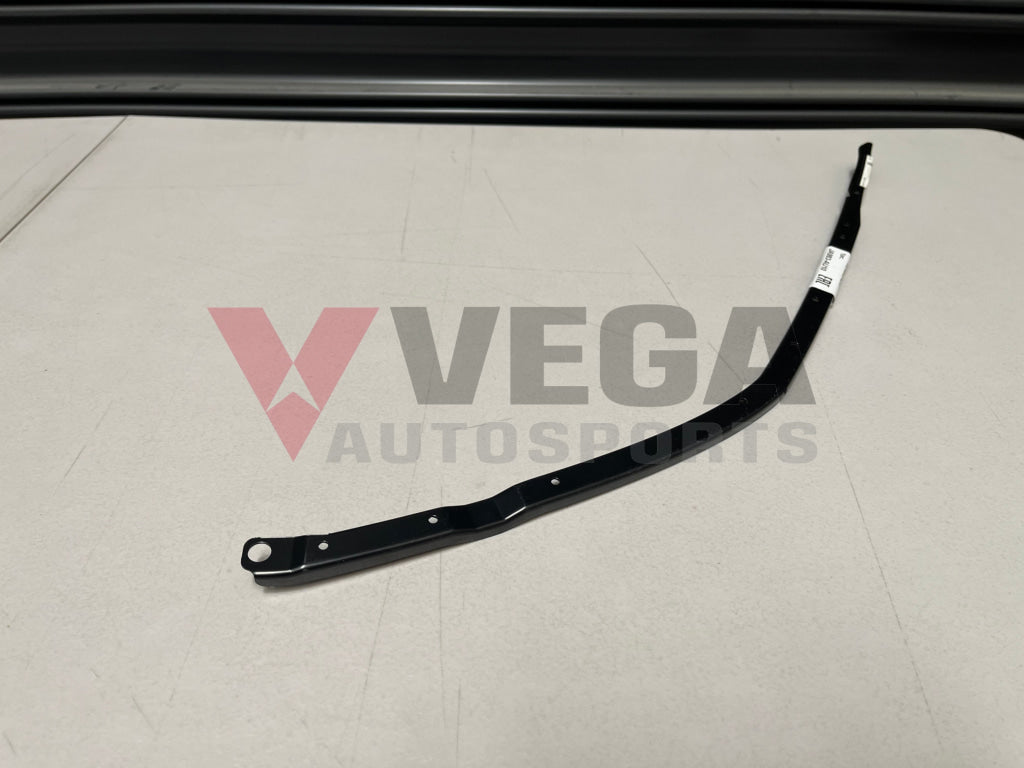 Front Bumper Mounting Bracket (Rhs Driver) To Suit Mitsubishi Lancer Evolution Exterior