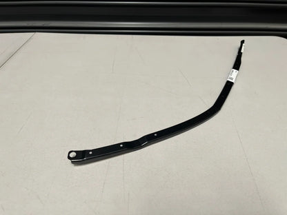 Front Bumper Mounting Bracket (Rhs Driver) To Suit Mitsubishi Lancer Evolution Exterior