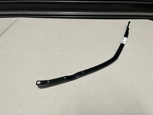 Front Bumper Mounting Bracket (Rhs Driver) To Suit Mitsubishi Lancer Evolution Exterior