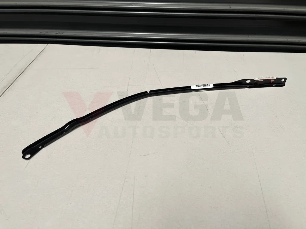 Front Bumper Mounting Bracket (Rhs Driver) To Suit Mitsubishi Lancer Evolution Exterior