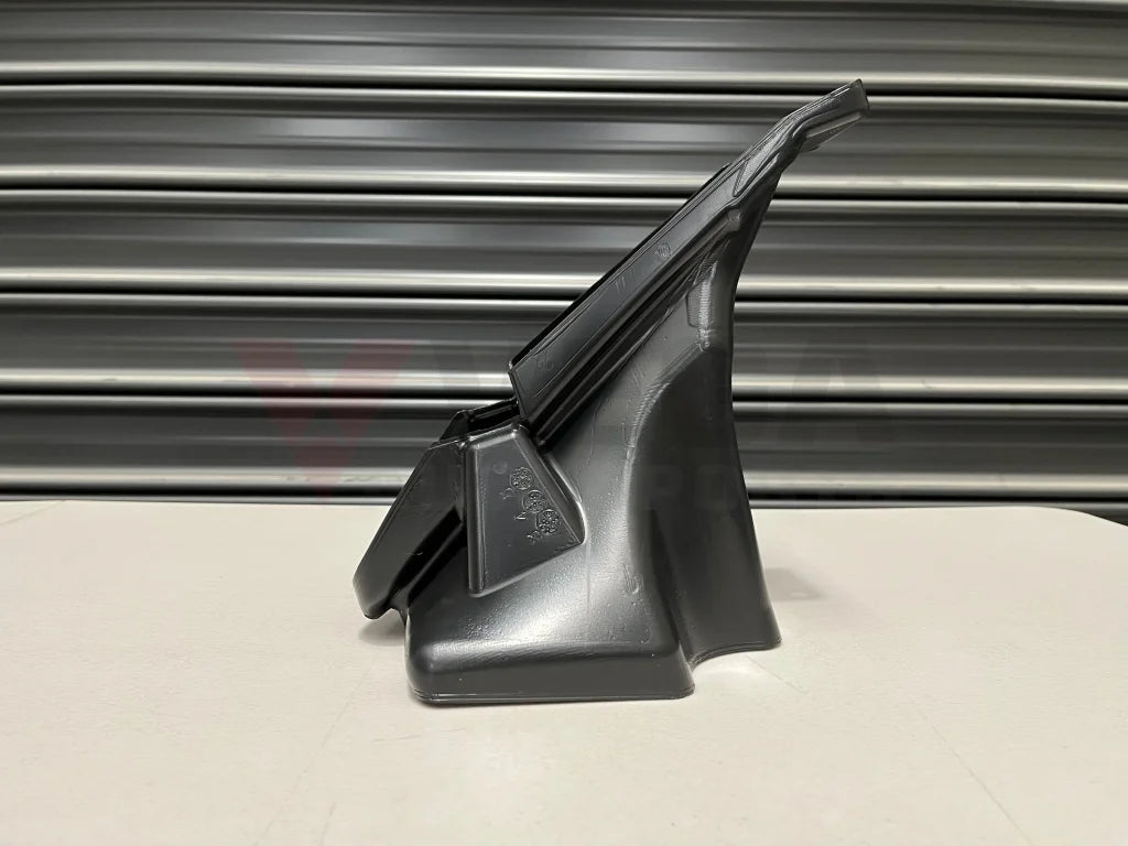 Front Bumper Oil Cooler Duct To Suit Mitsubishi Lancer Evolution 8 Ct9A