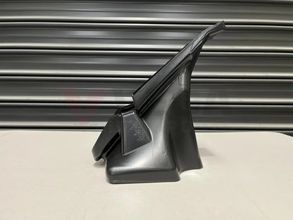 Front Bumper Oil Cooler Duct To Suit Mitsubishi Lancer Evolution 8 Ct9A