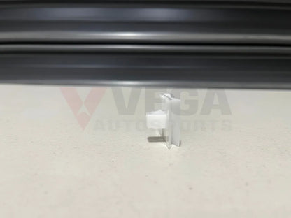 Front Bumper Retainer Clip To Suit Nissan Skyline R33 Gts-T Series 2 62228-15U00 Nuts / Bolts Screws