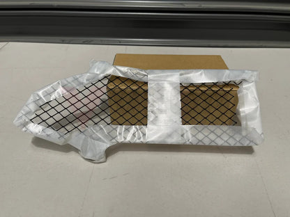 Front Bumper Rhs Mesh To Suit Mitsubishi Lancer Evolution 8 Ct9A Exterior