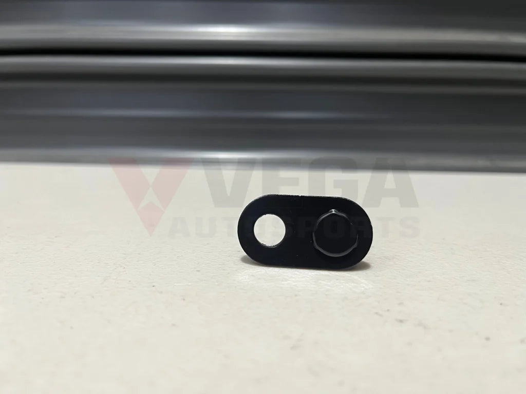 Front Bumper Sensor Mounting Bracket To Suit Nissan Z 2023 + Nismo Rz34 Exterior