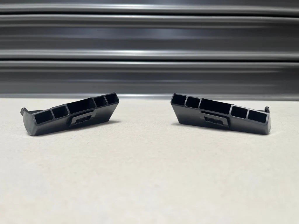 Front Bumper Side Brackets to suit Subaru Impreza WRX/STI 2002-2005 GD GG 57765FE070 / 57765FE080 Exterior
