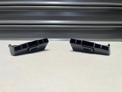 Front Bumper Side Brackets to suit Subaru Impreza WRX/STI 2002-2005 GD GG 57765FE070 / 57765FE080 Exterior