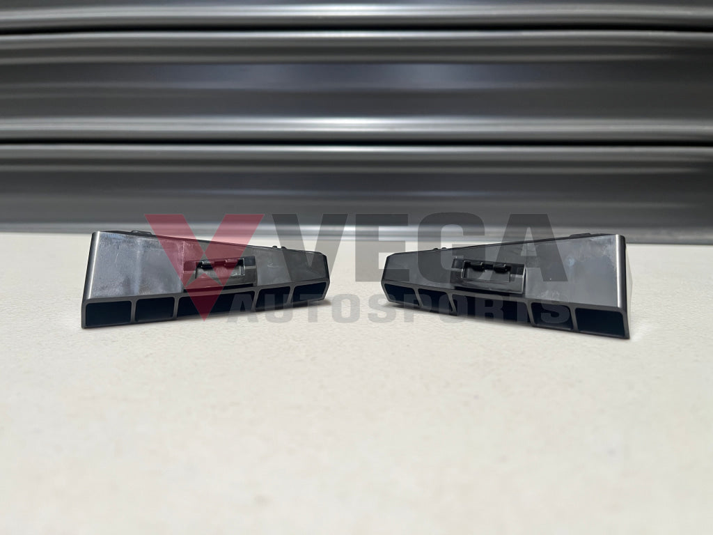 Front Bumper Side Brackets to suit Subaru Impreza WRX/STI 2002-2005 GD GG 57765FE070 / 57765FE080 Exterior