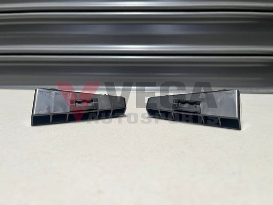 Front Bumper Side Brackets to suit Subaru Impreza WRX/STI 2002-2005 GD GG 57765FE070 / 57765FE080 Exterior