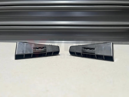 Front Bumper Side Brackets to suit Subaru Impreza WRX/STI 2002-2005 GD GG 57765FE070 / 57765FE080 Exterior