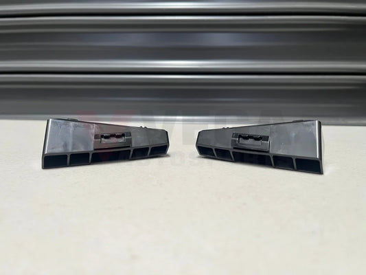 Front Bumper Side Brackets to suit Subaru Impreza WRX/STI 2002-2005 GD GG 57765FE070 / 57765FE080 Exterior